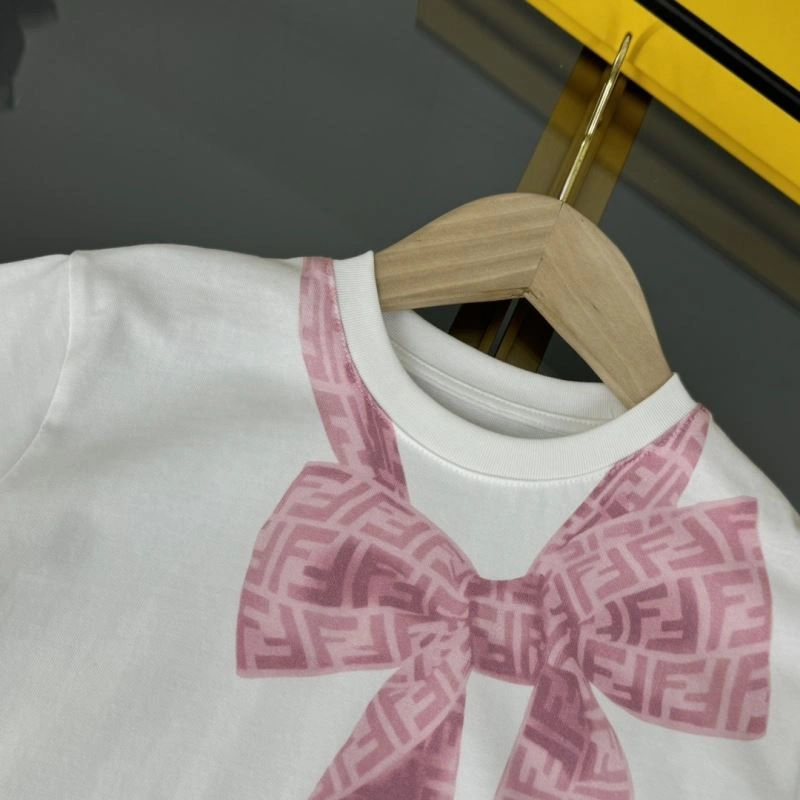 TechFriendly Fendi Kids 120959