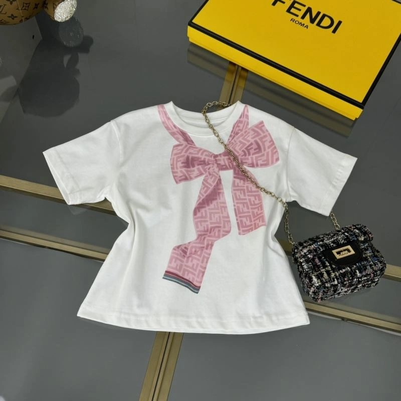 TechFriendly Fendi Kids 120959