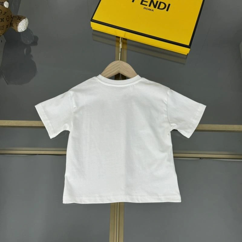 TechFriendly Fendi Kids 120959