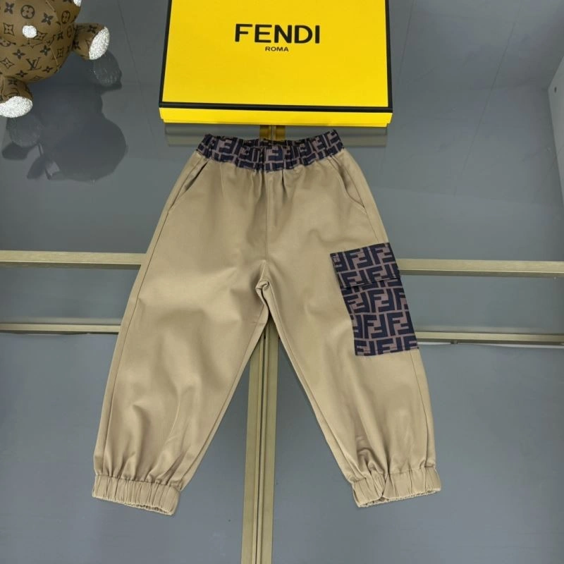 Timeless Fendi Kids 120947