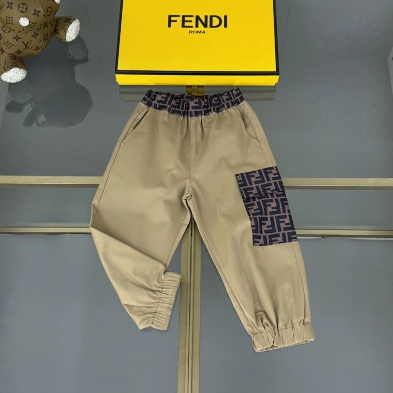 Timeless Fendi Kids 120947