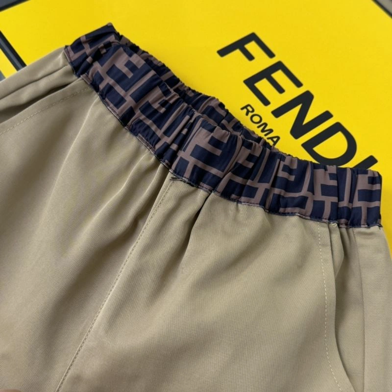 Timeless Fendi Kids 120947