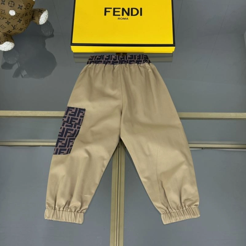 Timeless Fendi Kids 120947