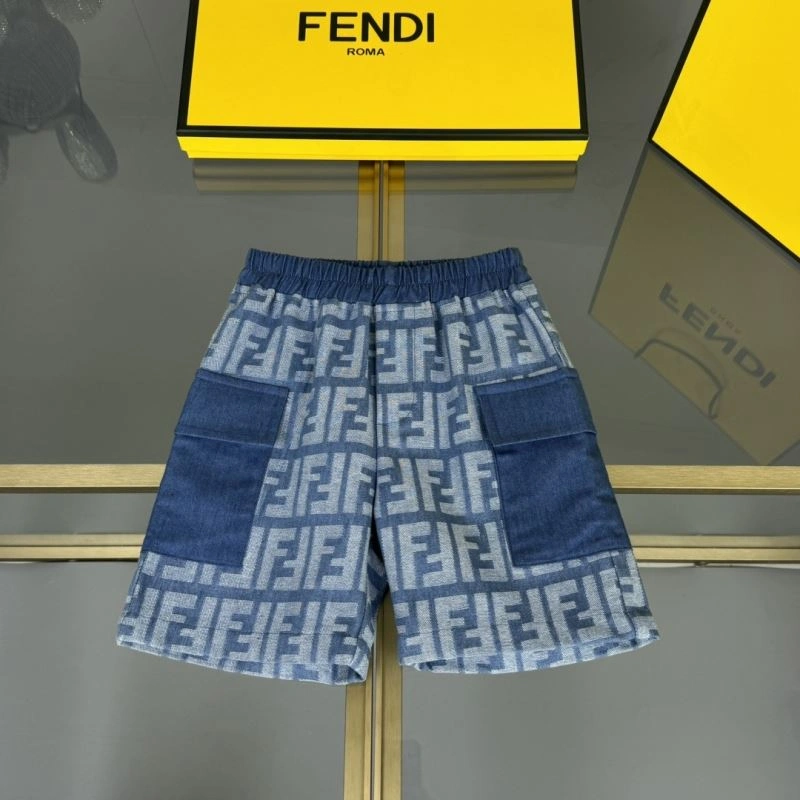 Fendi Kids Soft 120948