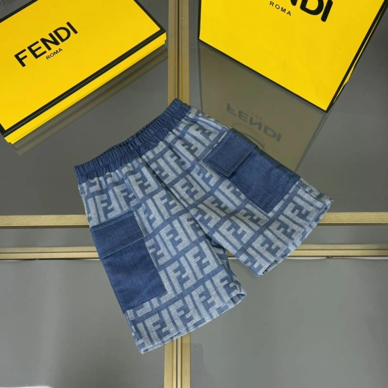 Fendi Kids Soft 120948