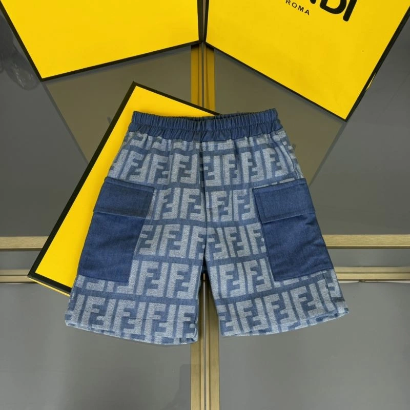 Fendi Kids Soft 120948