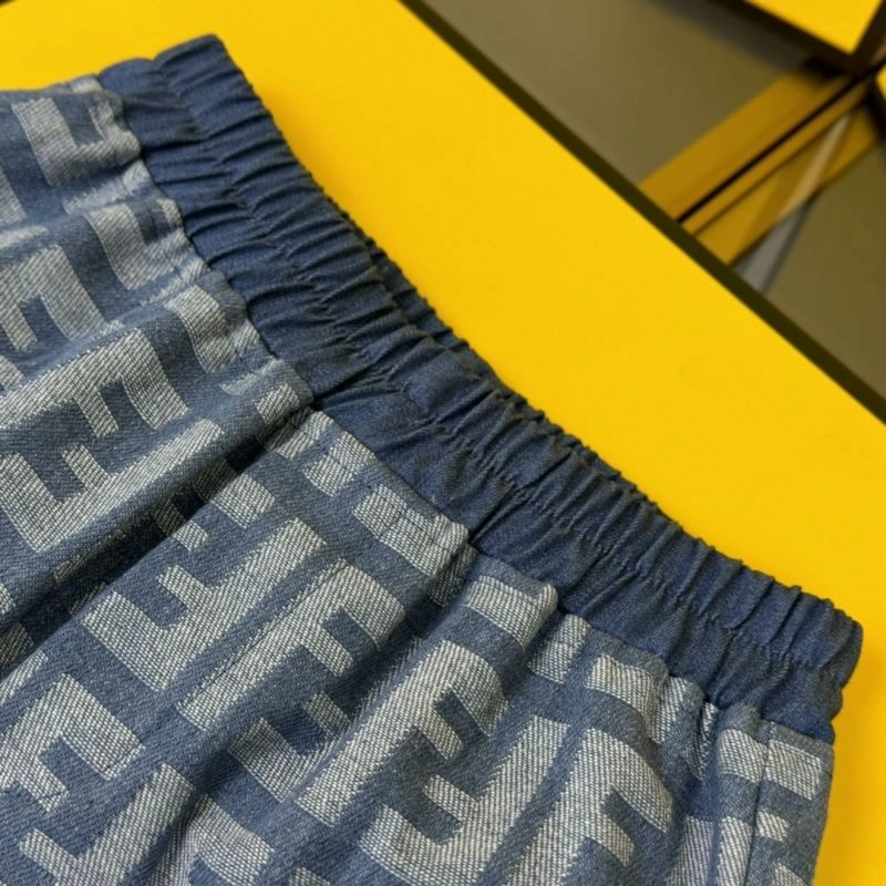 Fendi Kids Soft 120948