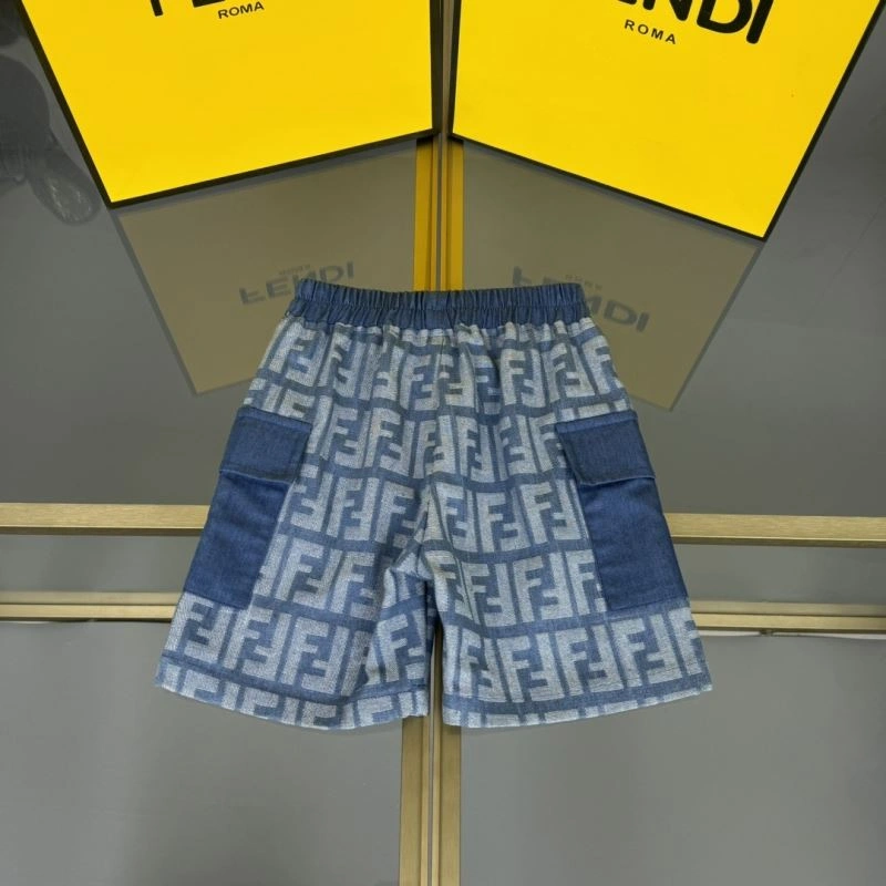 Fendi Kids Soft 120948