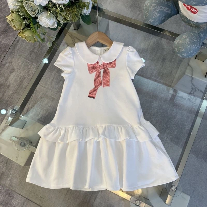 Modern Fendi Kids 120970