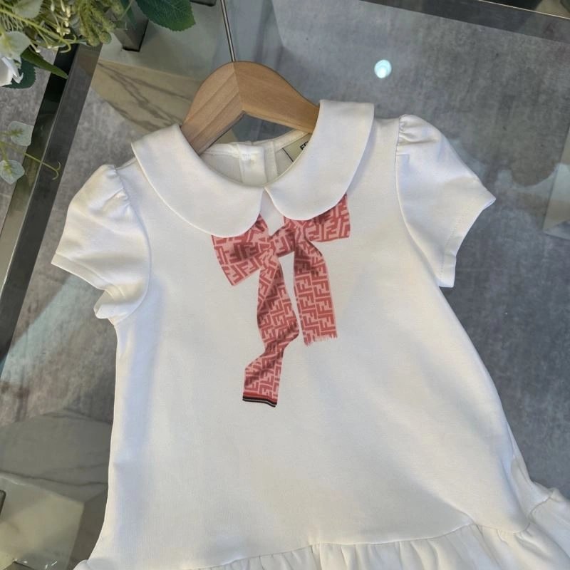 Modern Fendi Kids 120970