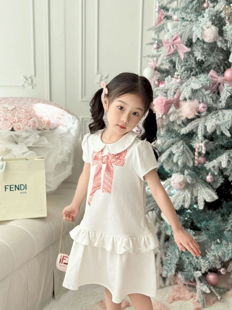 Modern Fendi Kids 120970