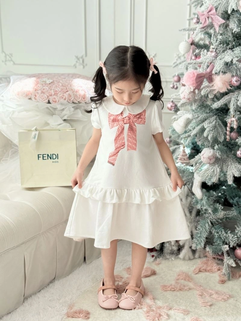 Modern Fendi Kids 120970