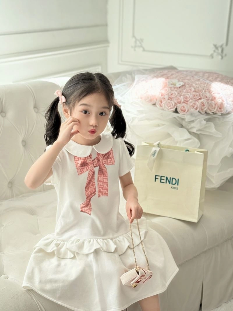 Modern Fendi Kids 120970