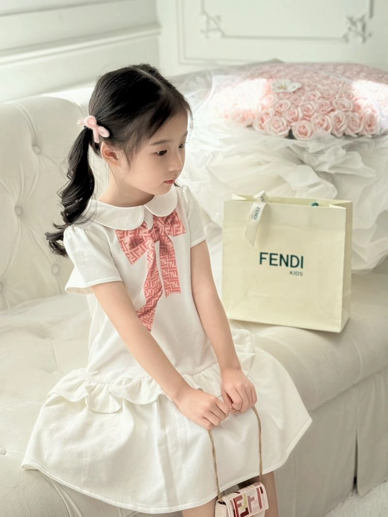 Modern Fendi Kids 120970