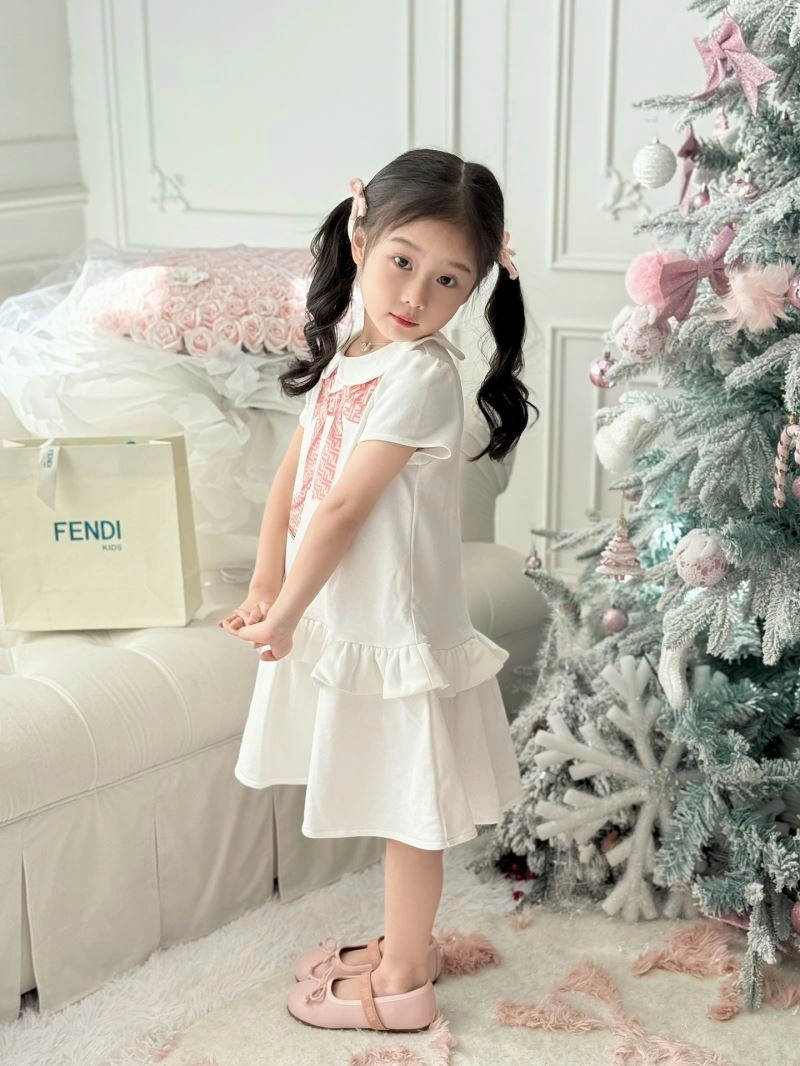 Modern Fendi Kids 120970
