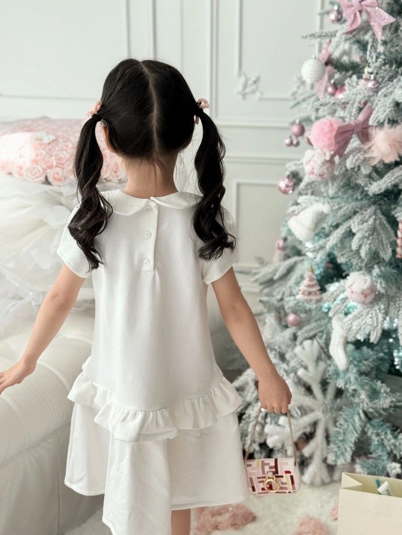 Modern Fendi Kids 120970