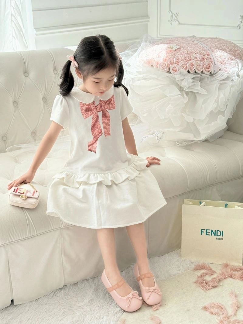 Modern Fendi Kids 120970