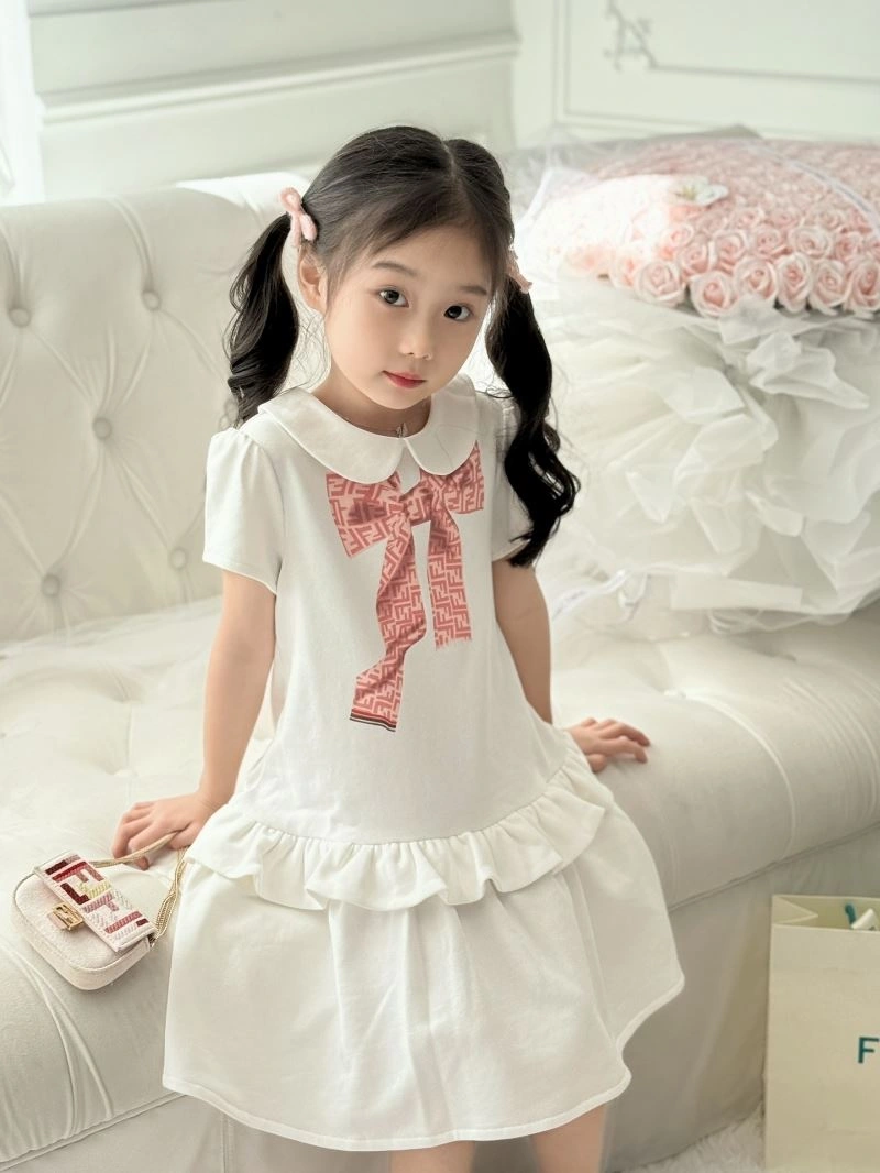 Modern Fendi Kids 120970