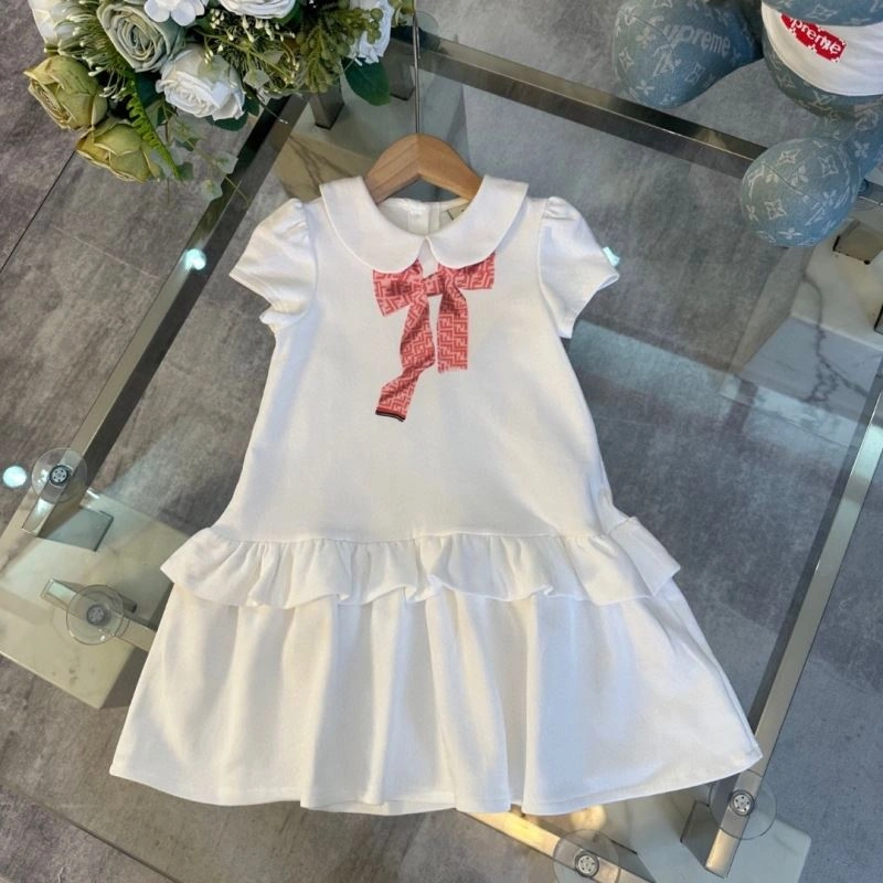 Modern Fendi Kids 120970