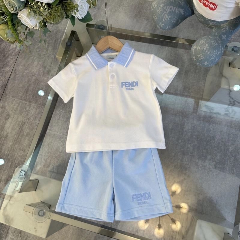 Neat Fendi Kids 120961