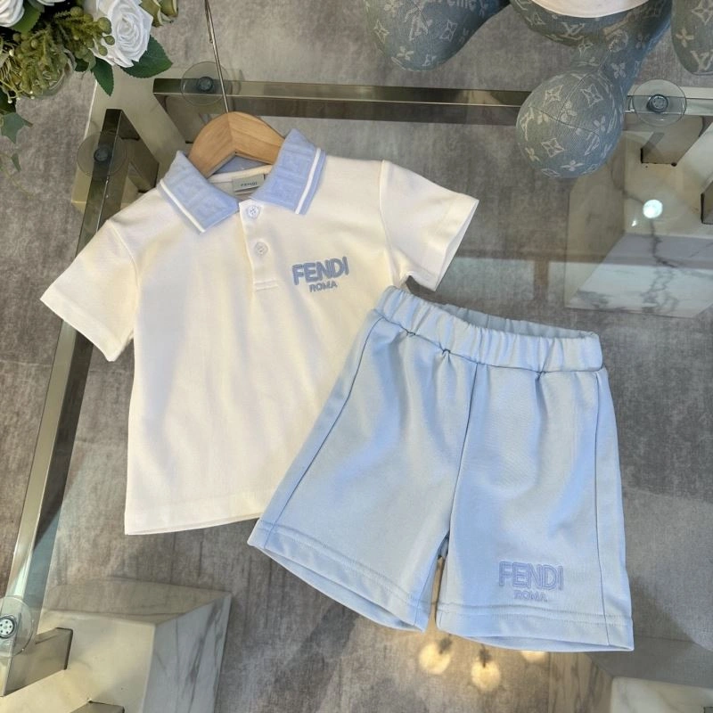 Neat Fendi Kids 120961