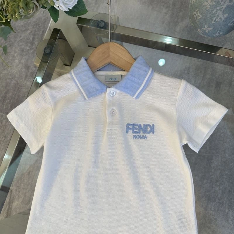 Neat Fendi Kids 120961