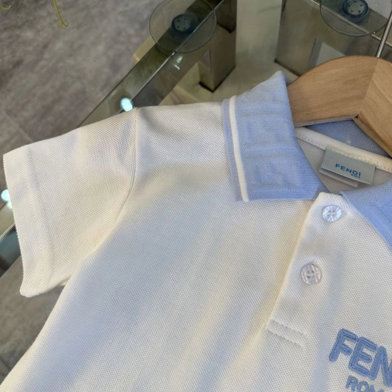 Neat Fendi Kids 120961