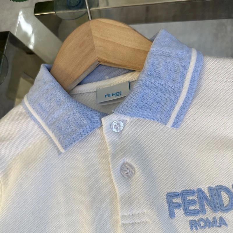 Neat Fendi Kids 120961