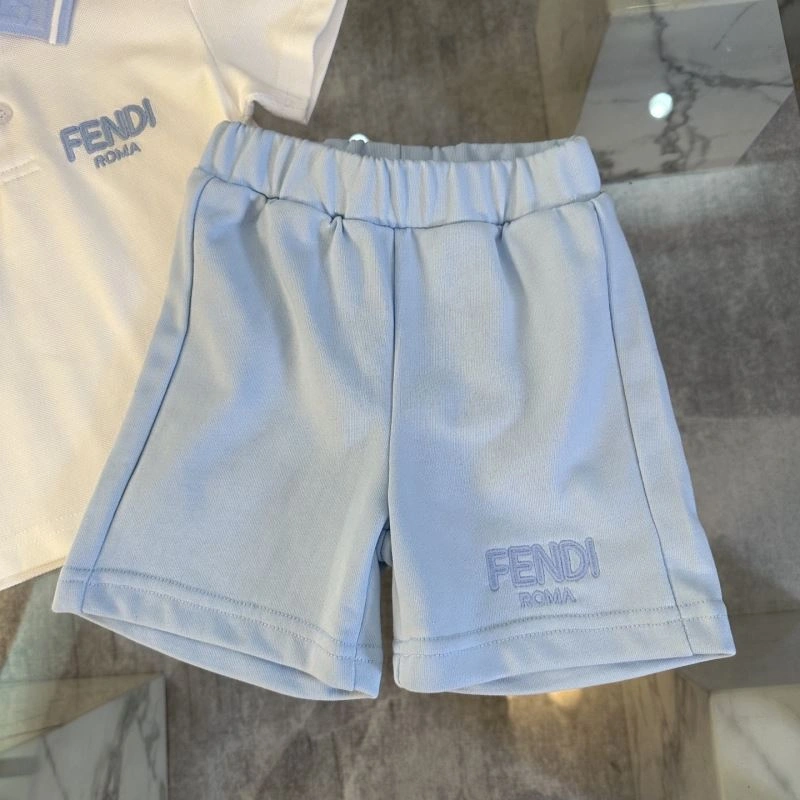 Neat Fendi Kids 120961