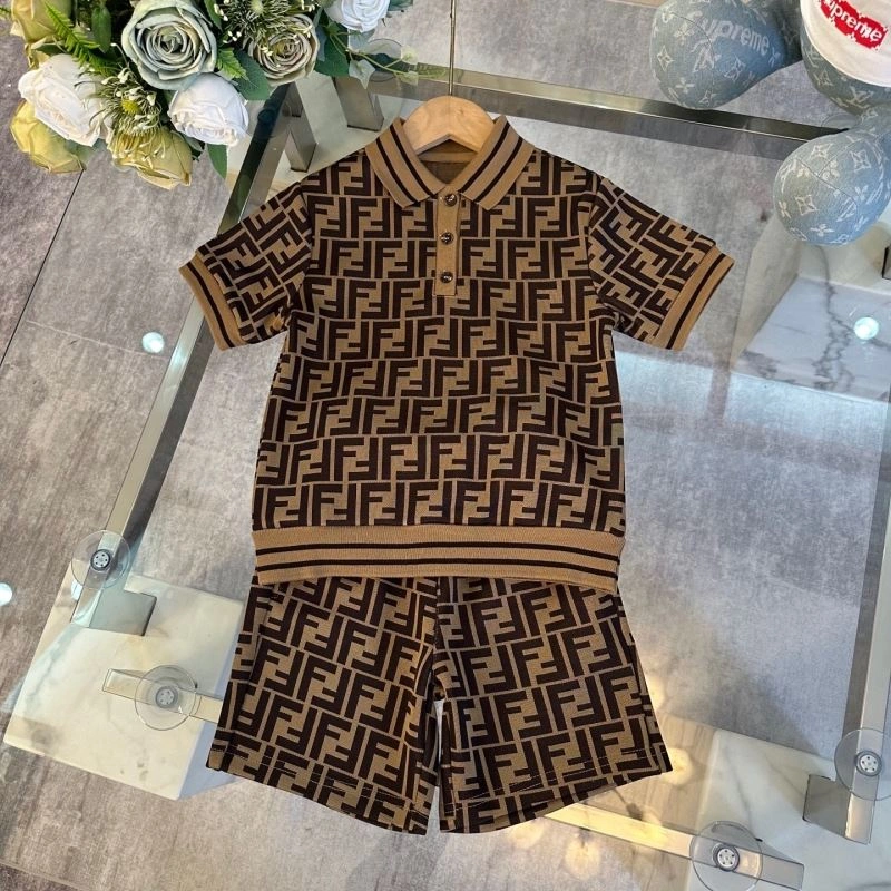 Fendi Kids Youthful 120949