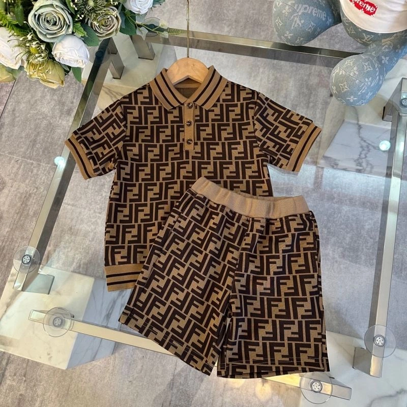 Fendi Kids Youthful 120949