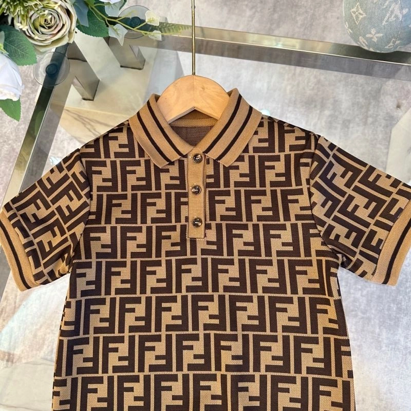 Fendi Kids Youthful 120949