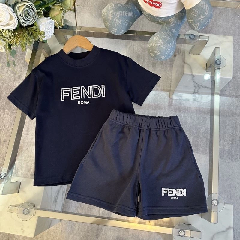 Fendi Kids Vibrant 120964