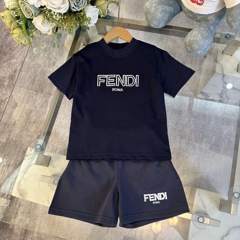 Fendi Kids Vibrant 120964