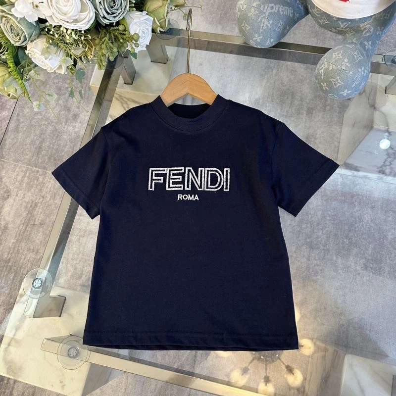 Fendi Kids Vibrant 120964