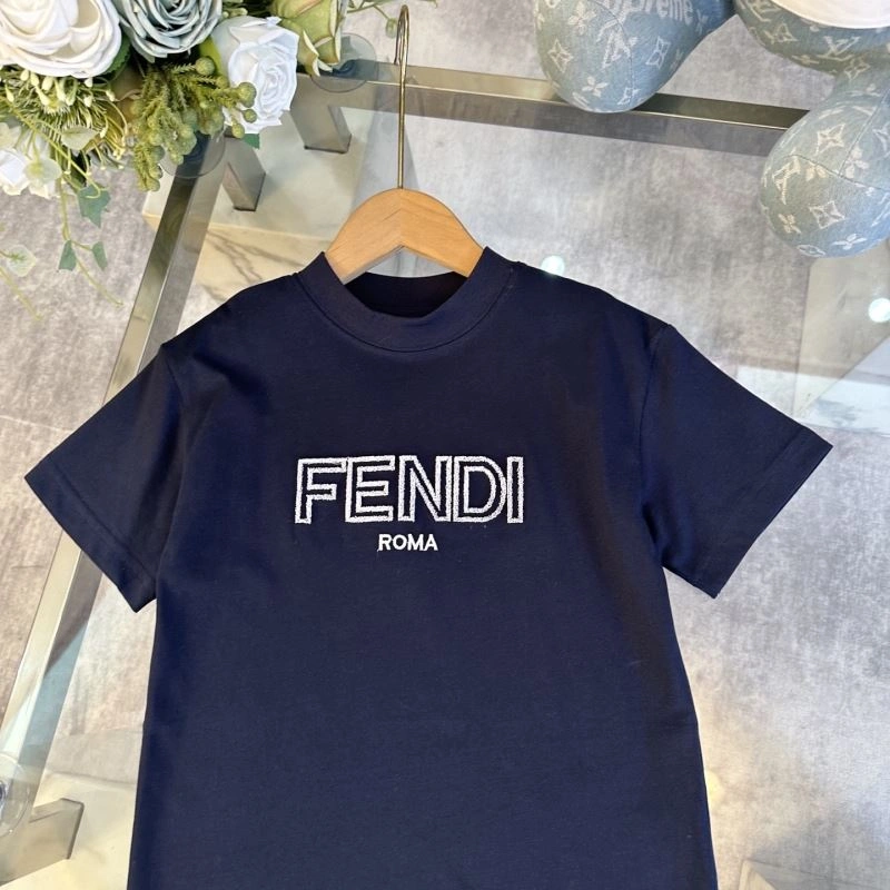 Fendi Kids Vibrant 120964