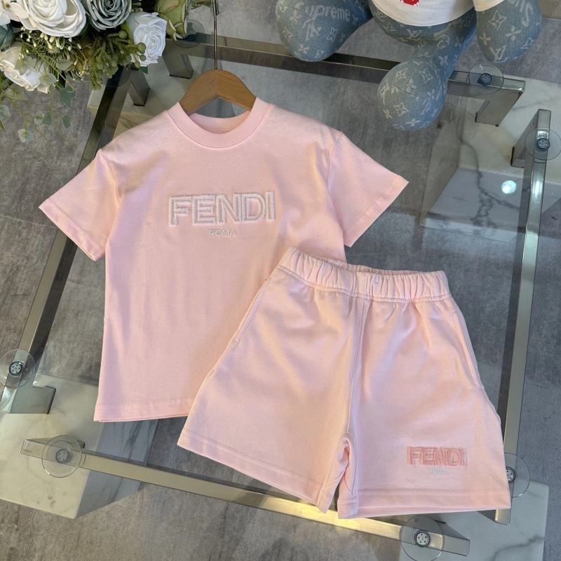 Fendi Kids BestValue 120963