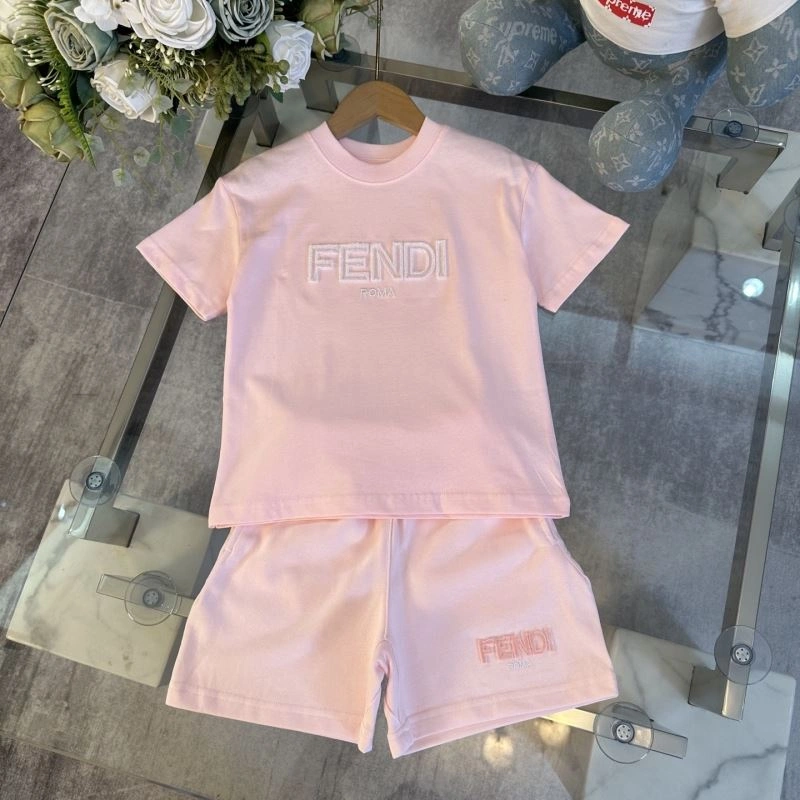 Fendi Kids BestValue 120963