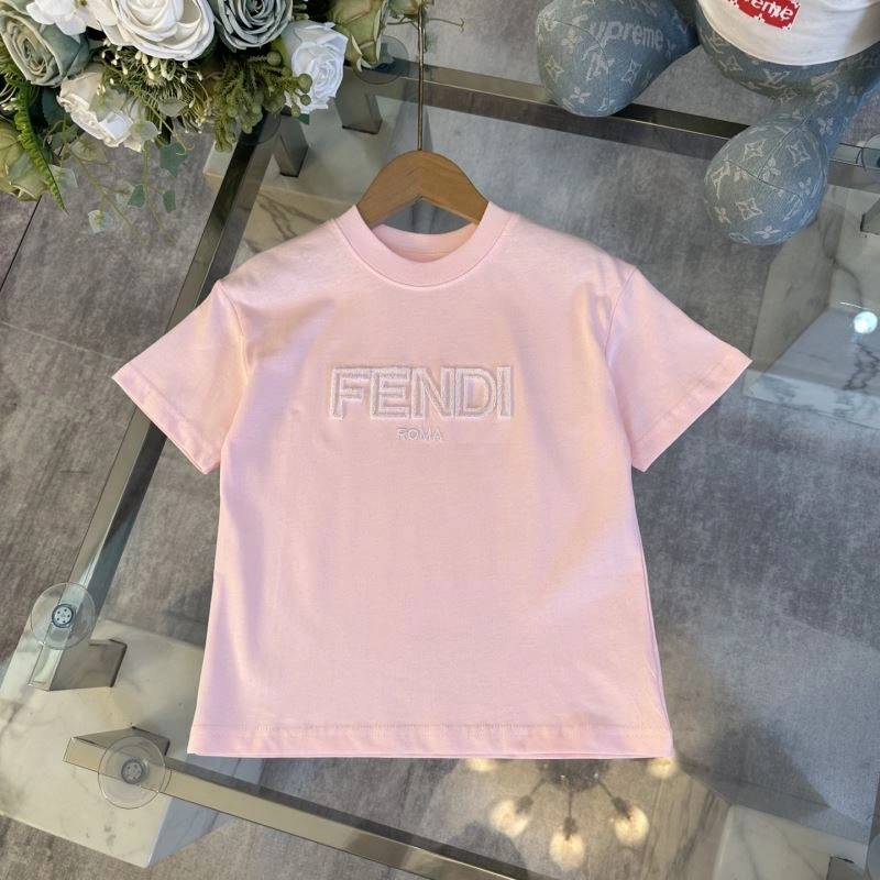 Fendi Kids BestValue 120963