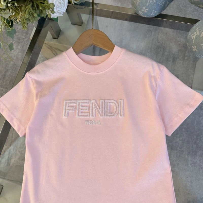 Fendi Kids BestValue 120963