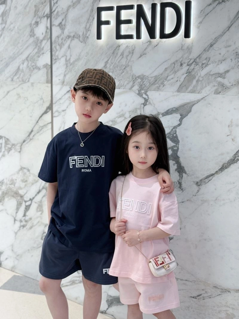 Fendi Kids BestValue 120963