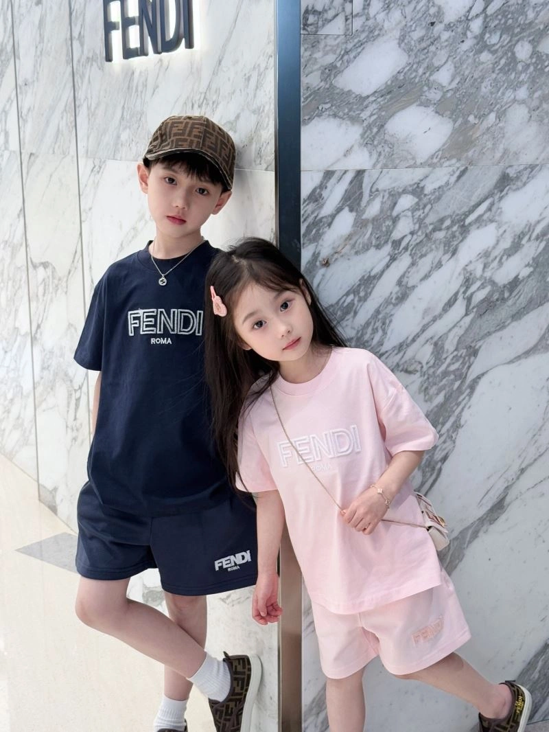 Fendi Kids BestValue 120963