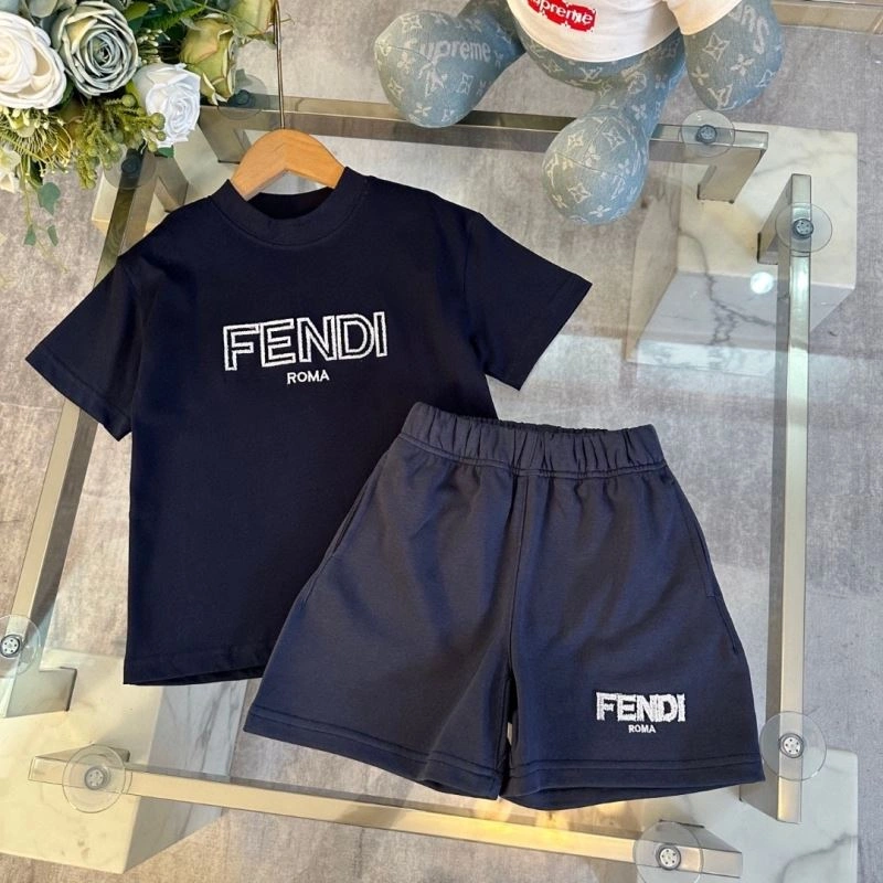 Fendi Kids BestValue 120963