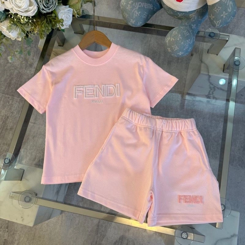 Fendi Kids BestValue 120963