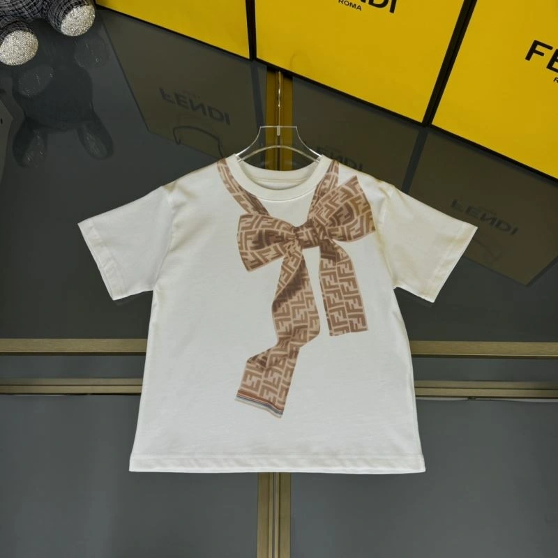 Fendi Kids GoAnywhere 120942