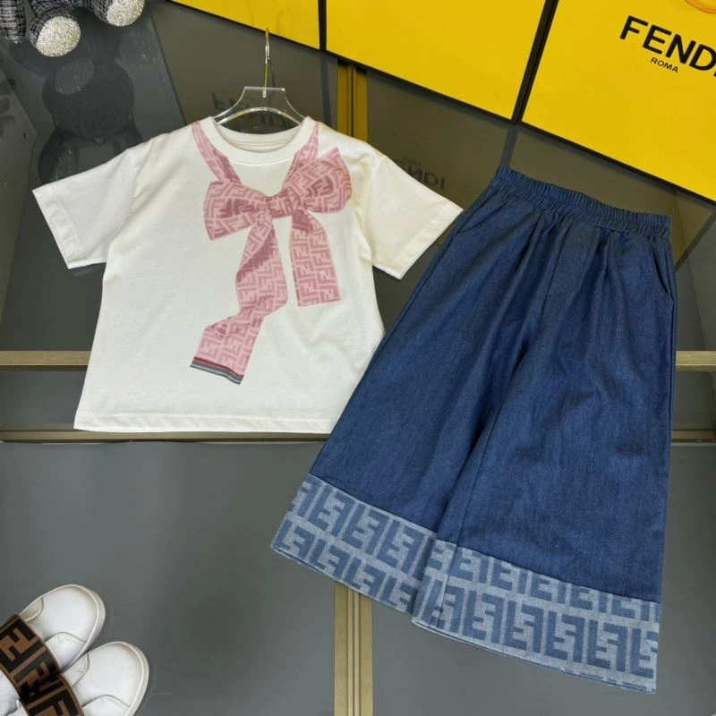 Fendi Kids Classic 120943