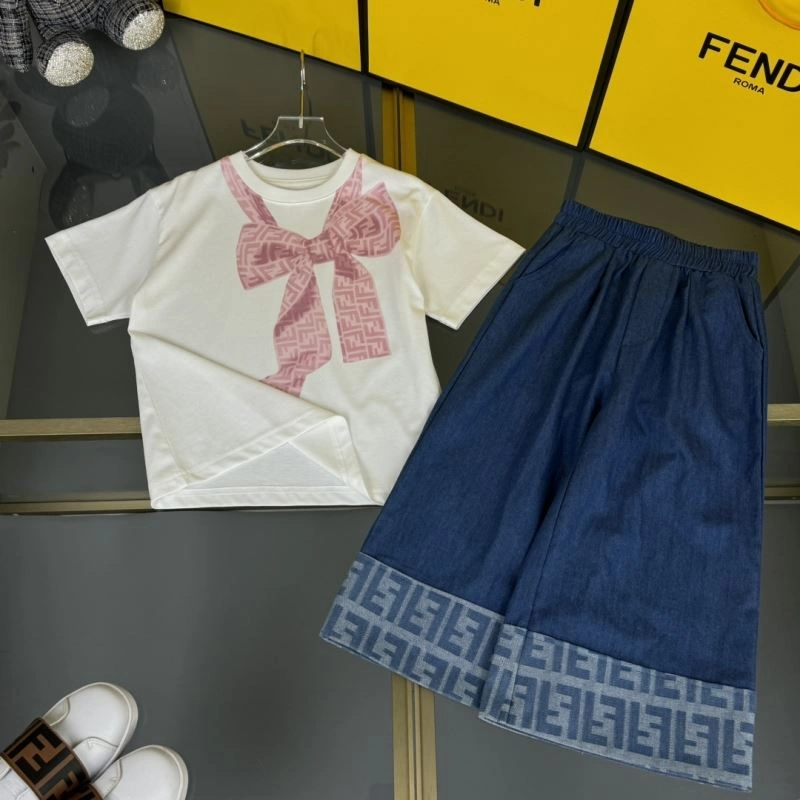 Fendi Kids Classic 120943