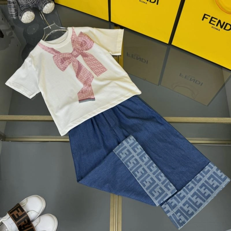 Fendi Kids Classic 120943