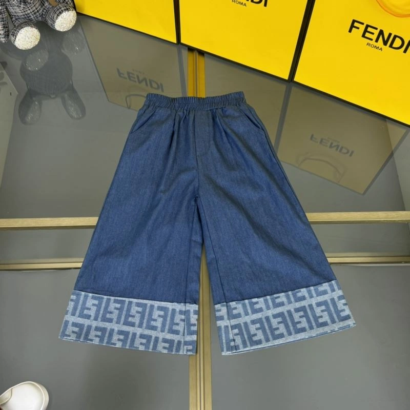 Fendi Kids Classic 120943