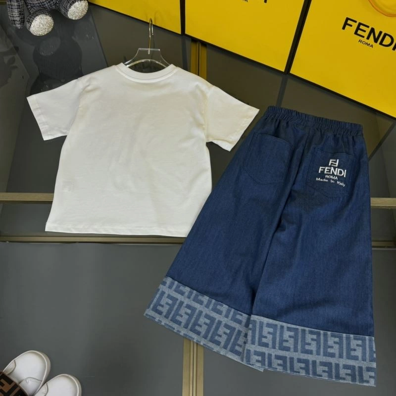 Fendi Kids Classic 120943